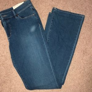 Loft Jeans
